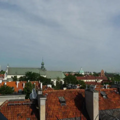 Отель Duval Serviced Apartments Польша, Варшава - отзывы, цены и фото номеров - забронировать отель Duval Serviced Apartments онлайн фото 2