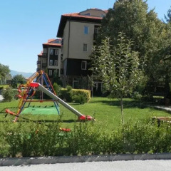Отель Bansko Bojurland Studio Болгария, Банско - отзывы, цены и фото номеров - забронировать отель Bansko Bojurland Studio онлайн детские мероприятия фото 2