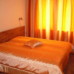 Condo Hotel Valentina Аврен комната для гостей фото 2