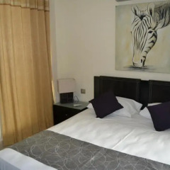Отель Pebbles Boutique Aparthotel 3* Люкс повышенной комфортности с различными типами кроватей фото 3
