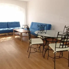 Отель Sarafovo Residence комната для гостей фото 2