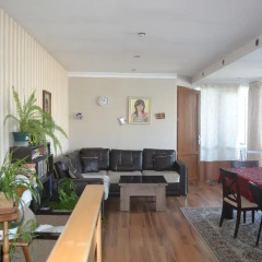 Hostel In Tbilisi питание