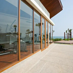 Отель PRAN-A-LUXE Exclusive Pool Villa парковка