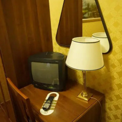 Mariano Hotel 3* Стандартный номер с различными типами кроватей фото 9