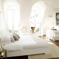 Отель Visionapartments Vienna Marc-aurel-strasse Вена комната для гостей фото 3