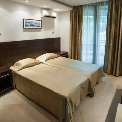 Отель Marina City 3* Апартаменты фото 13