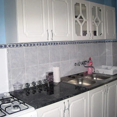 Anadin Female Hostel (хостел для женщин) в номере