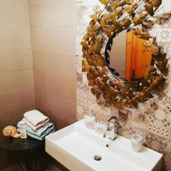 Отель Sunshine Court Каура ванная