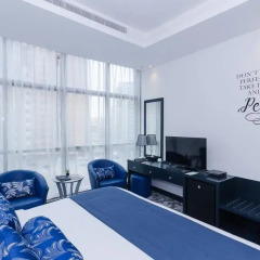 Signature 1 Hotel Tecom 4* Стандартный номер с различными типами кроватей фото 5