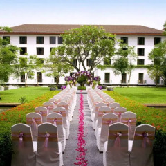 Отель The Sukhothai Bangkok
