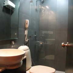 The Corus Hotel 3* Номер Делюкс с различными типами кроватей