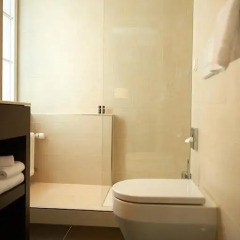 Helmhaus Swiss Quality Hotel 4* Улучшенный номер с различными типами кроватей фото 6