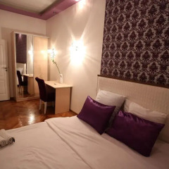 Гостиница Romantic Apartaments удобства в номере