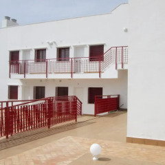 Отель Apartamentos Turísticos San Vicente Испания, Кониль-де-ла-Фронтера - отзывы, цены и фото номеров - забронировать отель Apartamentos Turísticos San Vicente онлайн фото 2