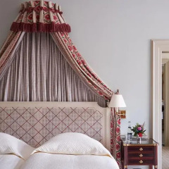 Отель Brenners Park-Hotel & Spa - an Oetker Collection Hotel Германия, Баден-Баден - отзывы, цены и фото номеров - забронировать отель Brenners Park-Hotel & Spa - an Oetker Collection Hotel онлайн комната для гостей