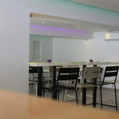 Sea Cleopatra Napa Hotel питание