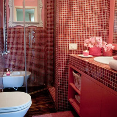 Отель Elena's Home Стандартный номер