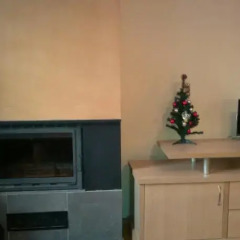 Апартаменты Apartments Malina удобства в номере фото 2