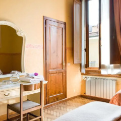 Hotel Fiorita 2* Номер категории Эконом с различными типами кроватей фото 5