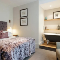 Didsbury House Hotel комната для гостей фото 3
