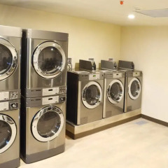 Hotel Extended Suites Coatzacoalcos Forum питание