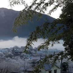 Yufuin No Take - Hostel Хидзи фото 6
