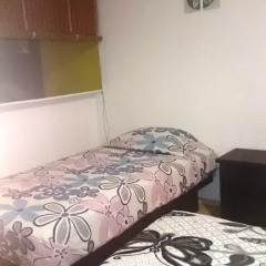 Отель Hostal Abundantia Номер категории Эконом фото 4