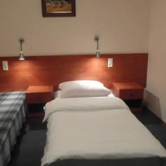 Hotel Julianów 2* Стандартный номер фото 3