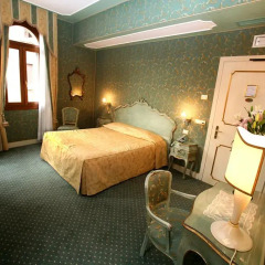 Отель Locanda Ca Del Brocchi 3* Стандартный номер фото 8
