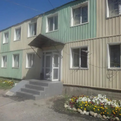 S Hostel Студия с различными типами кроватей фото 4