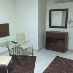 Zaina Plaza Hotel 2* Стандартный номер с различными типами кроватей фото 2