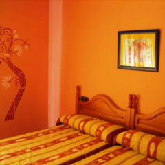 Quentar Hotel 2* Стандартный номер