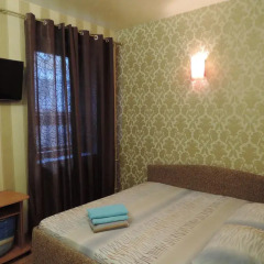 Hotel Aura комната для гостей фото 3