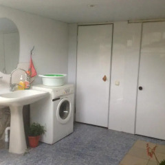 Гостиница Guest House Solnyshko ванная фото 2