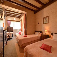 Отель La Mirador 3* Другое фото 3