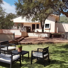 Отель Villa Suber Итри фото 11