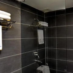 Begonia Nha Trang Hotel 3* Улучшенный номер с различными типами кроватей фото 5
