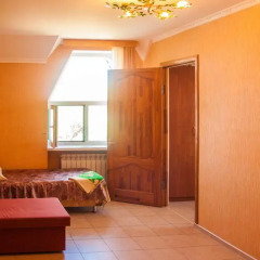 Гостиница Guest House Ray в Анапе отзывы, цены и фото номеров - забронировать гостиницу Guest House Ray онлайн Анапа комната для гостей