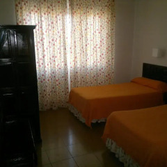 Отель Hostal Las Brujas комната для гостей фото 2