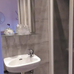 Отель Guest House Guerra Junqueiro 3* Стандартный номер с 2 отдельными кроватями фото 11
