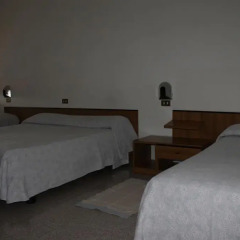 Hotel O'Scugnizzo 2 3* Стандартный номер фото 3