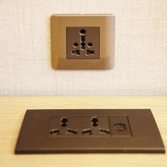 Days Hotel Myeongdong сейф в номере