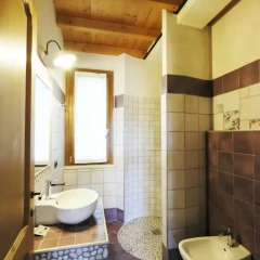 Отель Corte di Tosina Стандартный номер фото 4