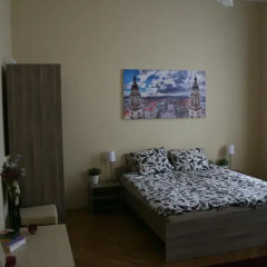 Отель Astoria Downtown комната для гостей фото 2