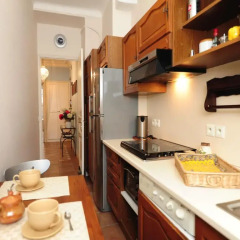 Отель Le Belle Epoque - 5 Stars Holiday House в номере фото 2
