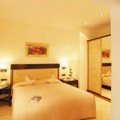 Romantik Hotel Stafler 4* Люкс фото 4