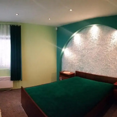 Отель Guest House Palms Боженци спа фото 2