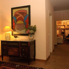 Отель Casa das Cegonhas спа