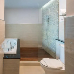 Aiyara Grand Hotel 4* Улучшенный номер с различными типами кроватей фото 5