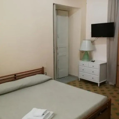 Отель B&B Le Volte Сарно комната для гостей фото 3
